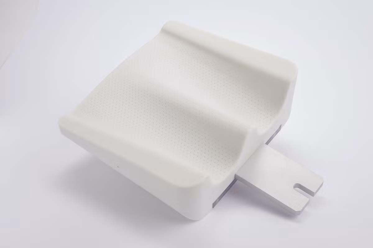 Stampa 3D Scandicci - progetto aspirante